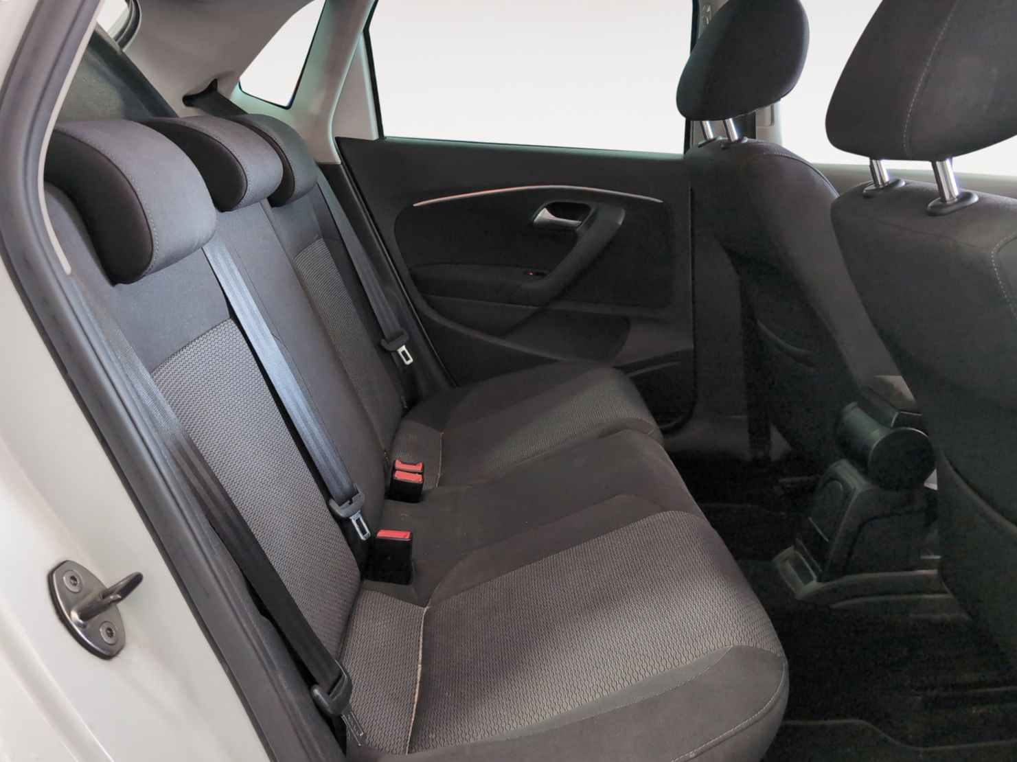 Volkswagen Polo Sport 1.2 TSI BMT - foto 12