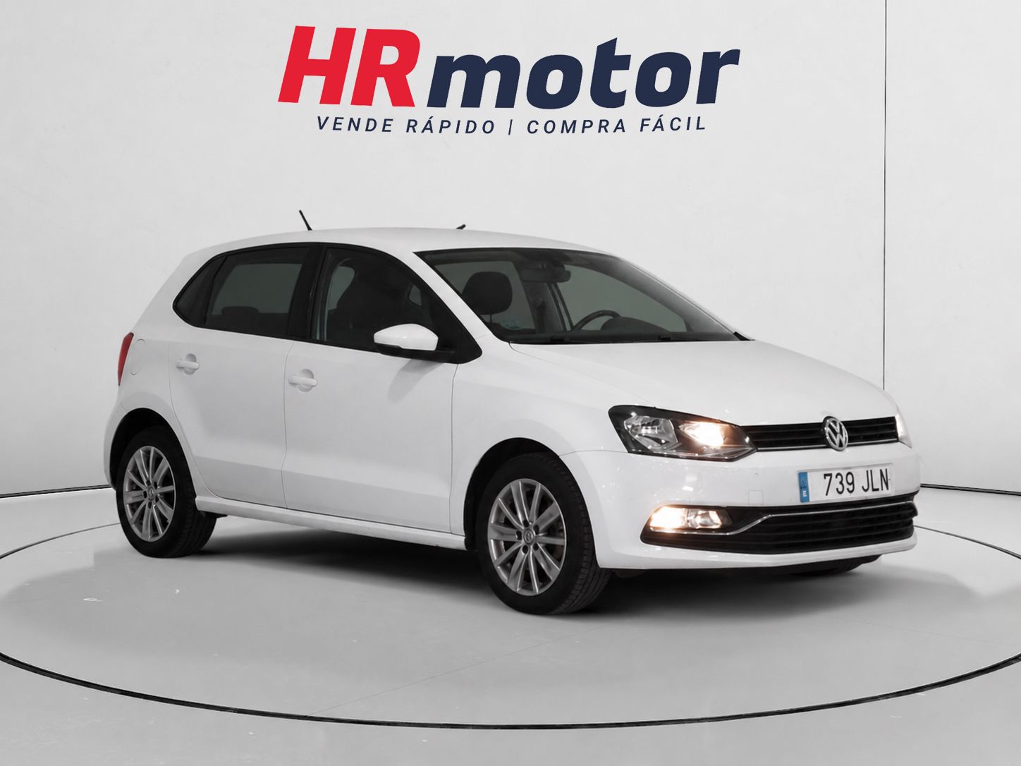 Volkswagen Polo Sport 1.2 TSI BMT