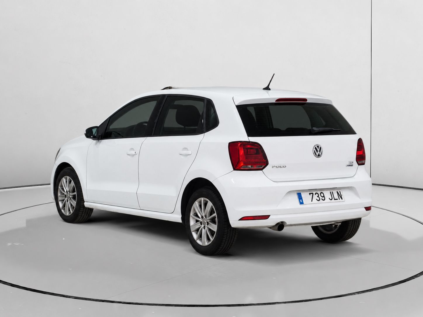 Volkswagen Polo Sport 1.2 TSI BMT - foto 5
