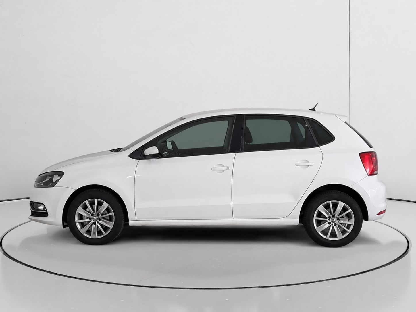 Volkswagen Polo Sport 1.2 TSI BMT - foto 6