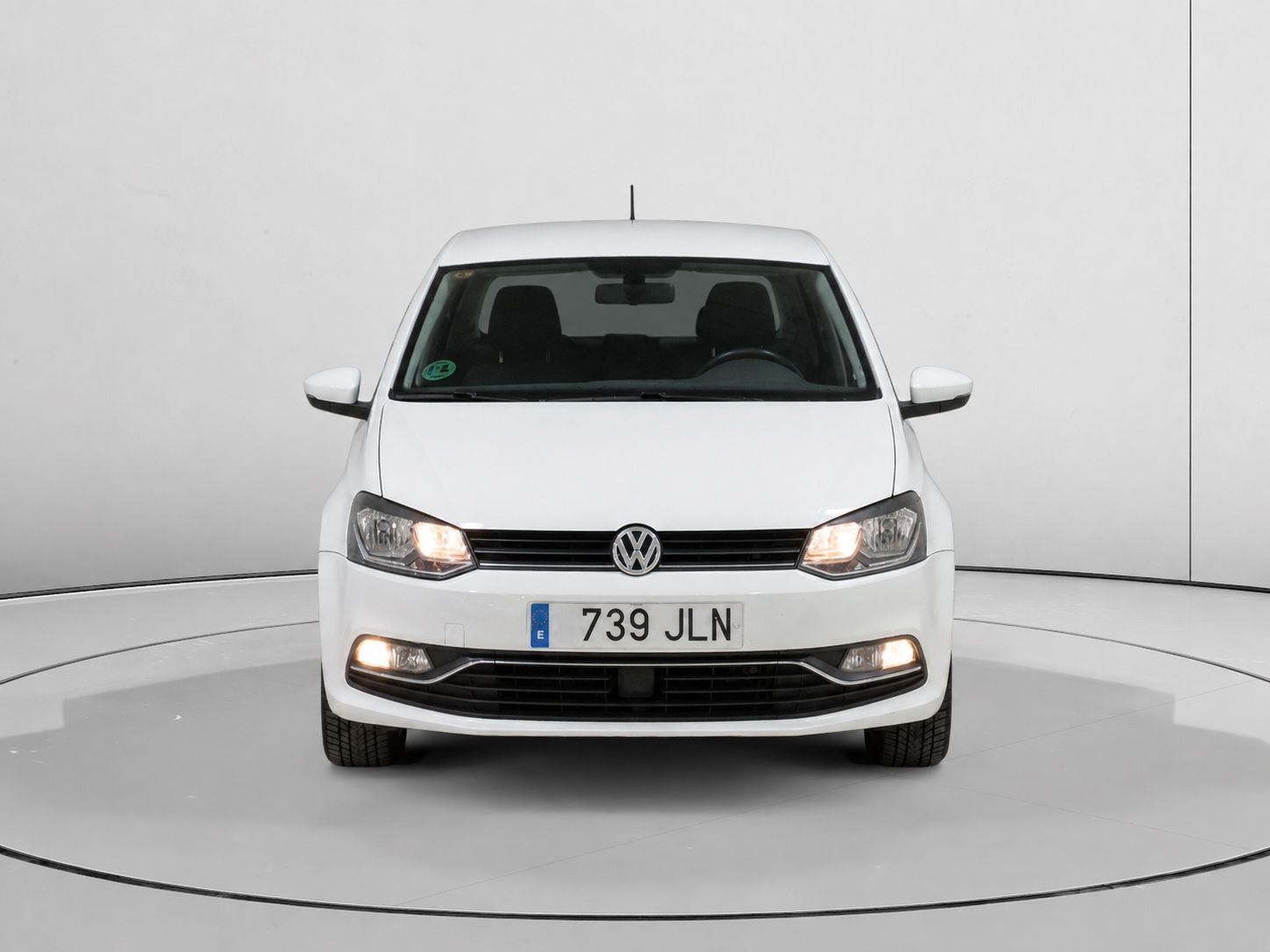 Volkswagen Polo Sport 1.2 TSI BMT - foto 7