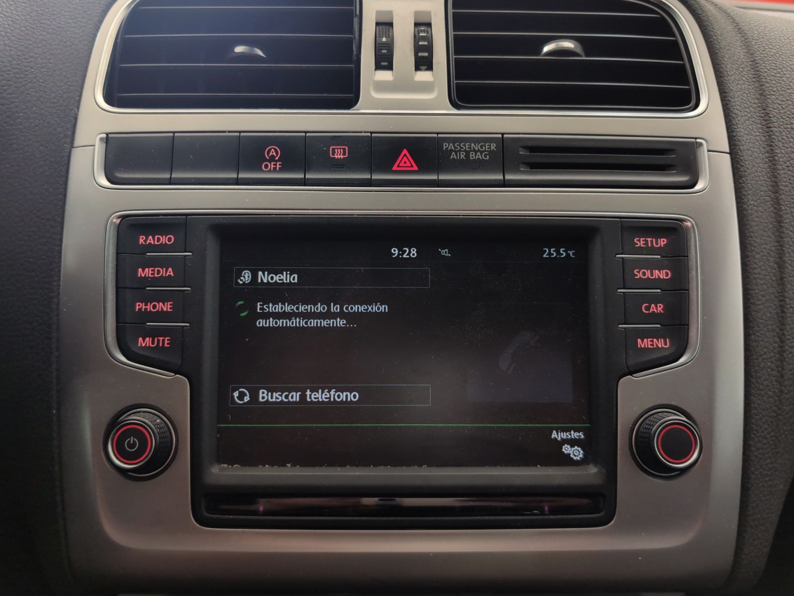 Volkswagen Polo Sport 1.2 TSI BMT - foto 19