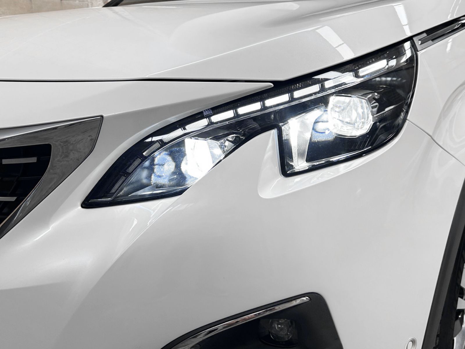 Peugeot 3008 BlueHDi 150 GT Line - foto 25