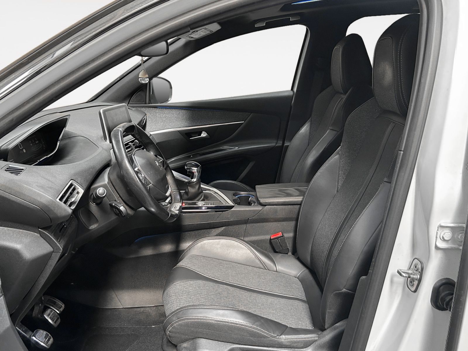 Peugeot 3008 BlueHDi 150 GT Line - foto 11