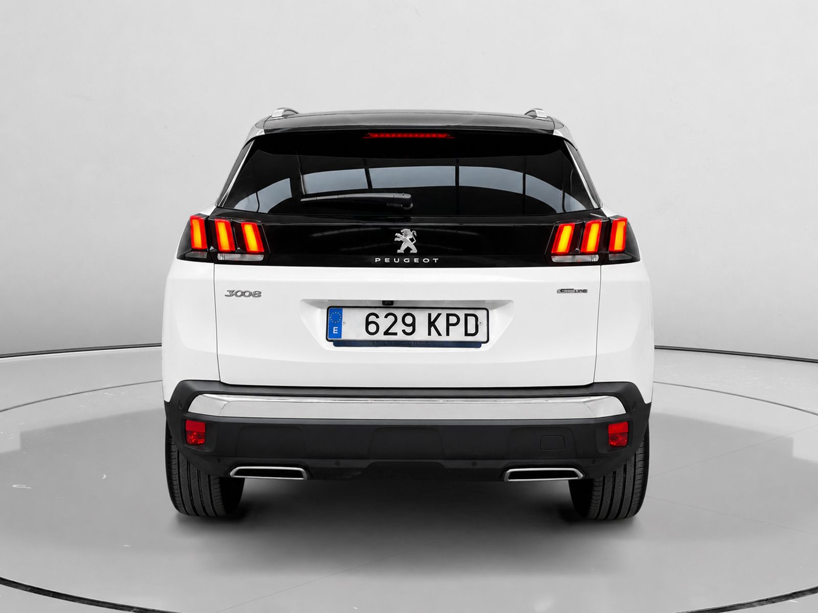 Peugeot 3008 BlueHDi 150 GT Line - foto 4