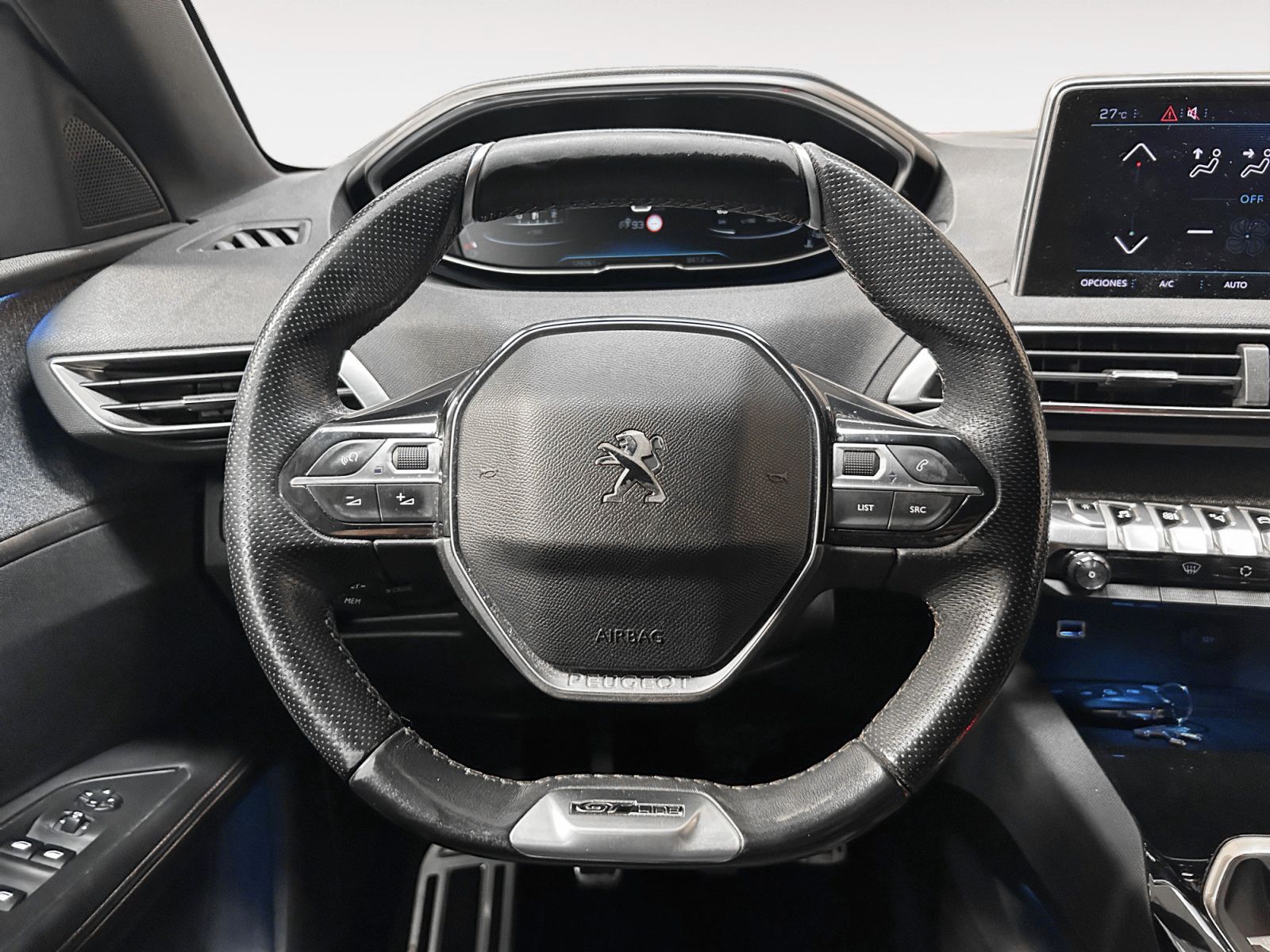 Peugeot 3008 BlueHDi 150 GT Line - foto 10