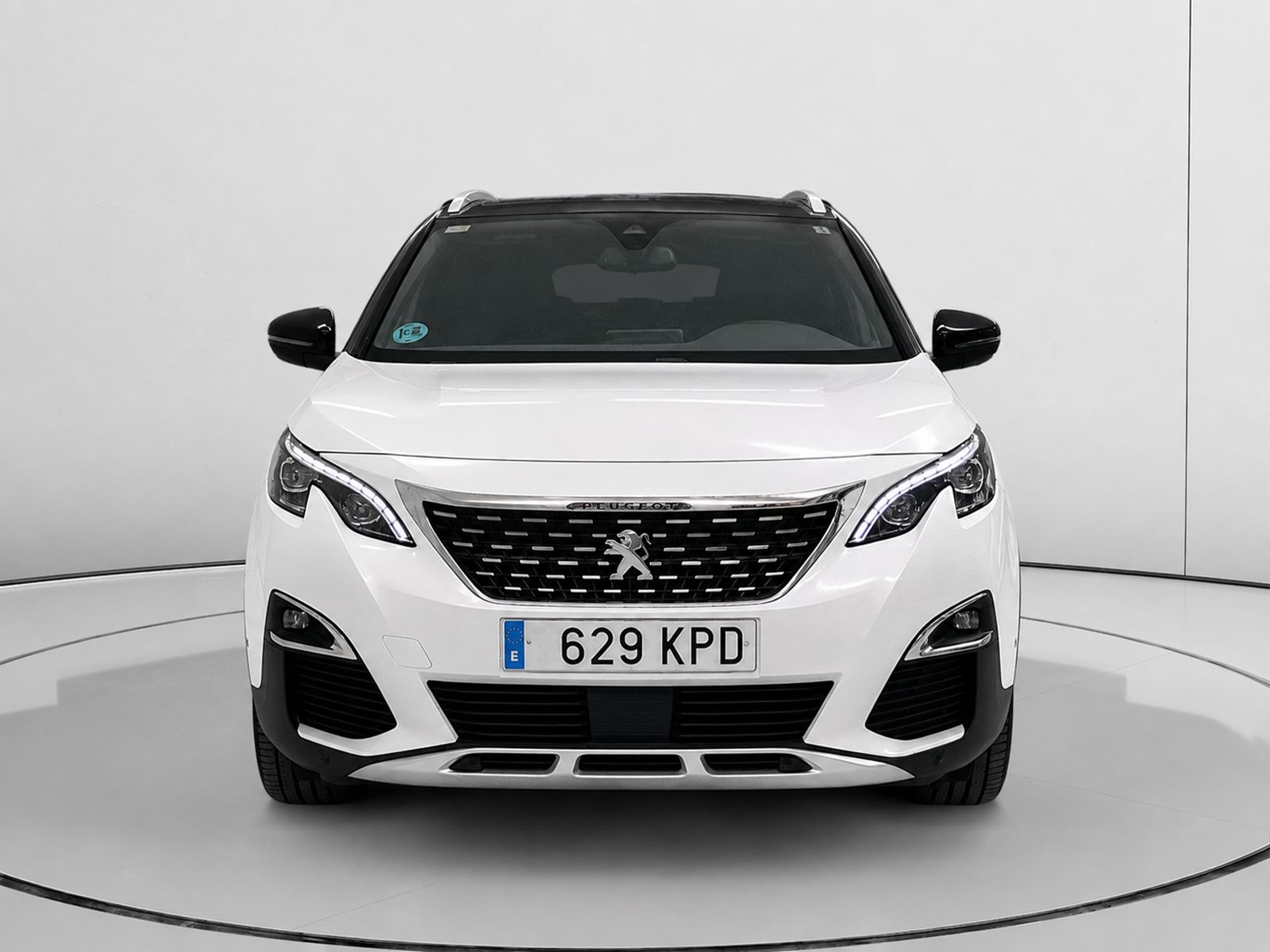 Peugeot 3008 BlueHDi 150 GT Line - foto 7