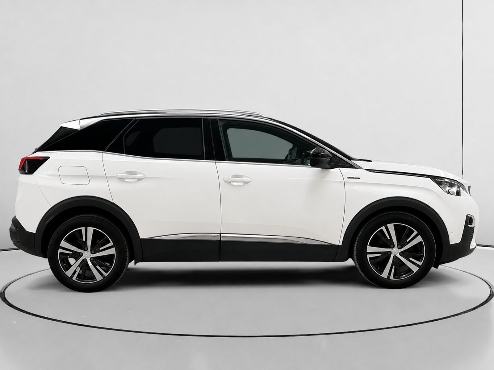 Peugeot 3008 BlueHDi 150 GT Line - foto 2