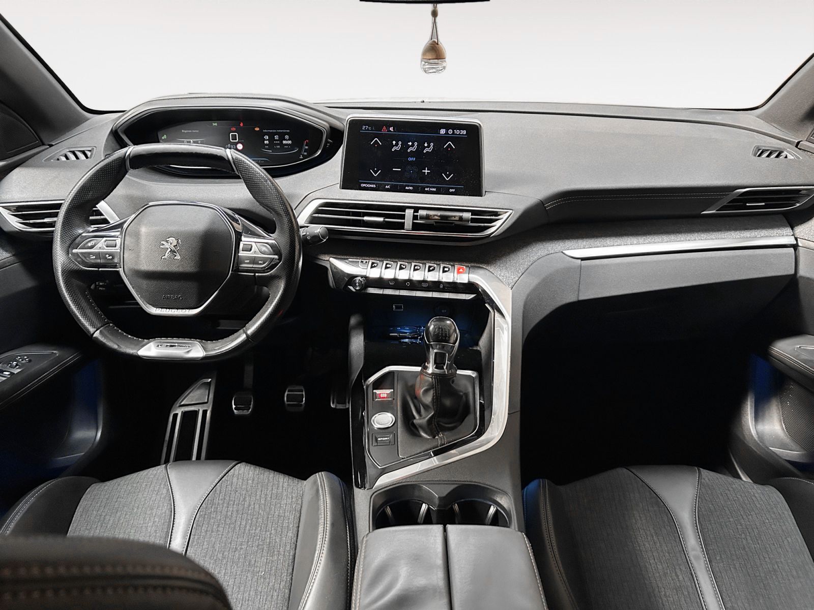 Peugeot 3008 BlueHDi 150 GT Line - foto 9