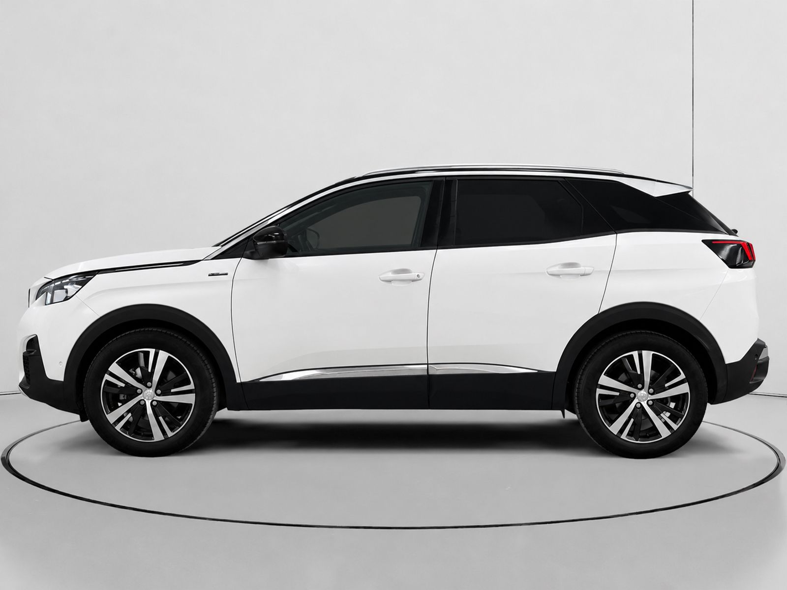 Peugeot 3008 BlueHDi 150 GT Line - foto 6