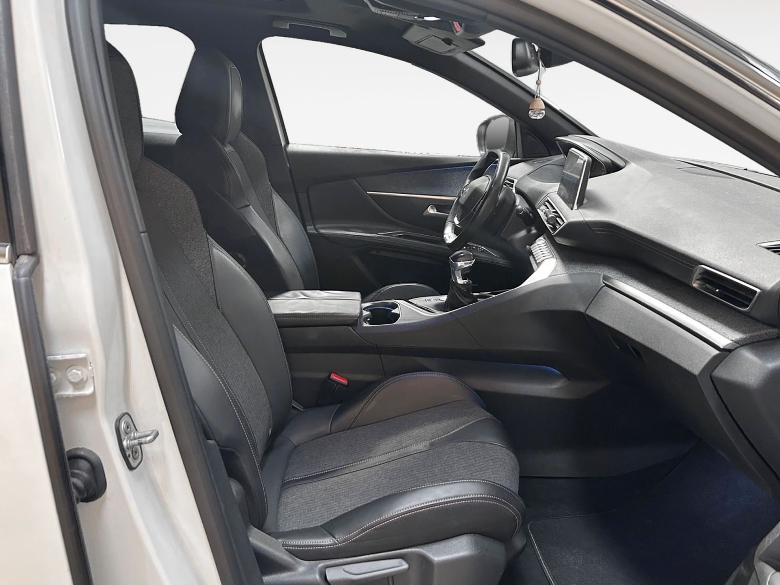 Peugeot 3008 BlueHDi 150 GT Line - foto 13