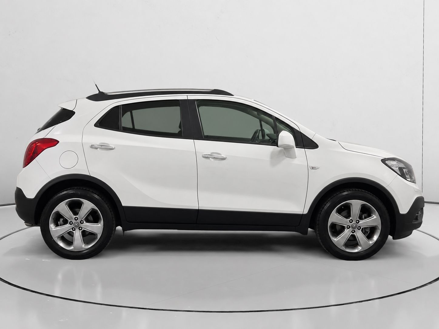 Opel Mokka 1.4 Excellence 4x4 - foto 2