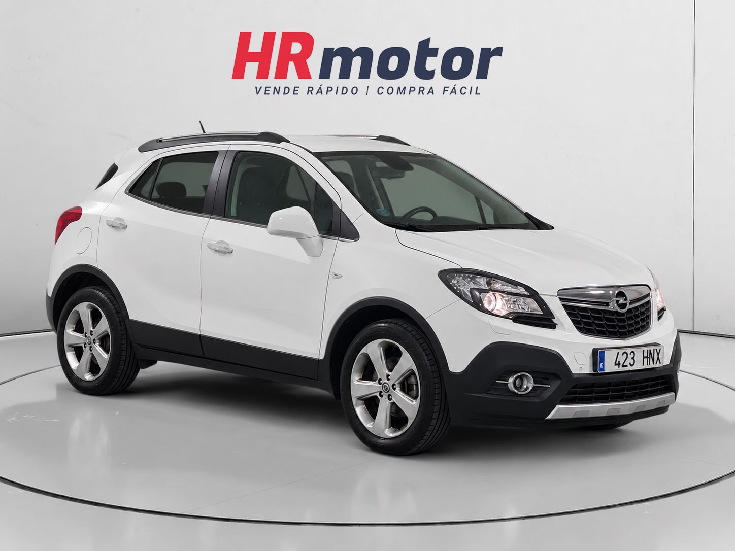 Opel Mokka 1.4 Excellence 4x4