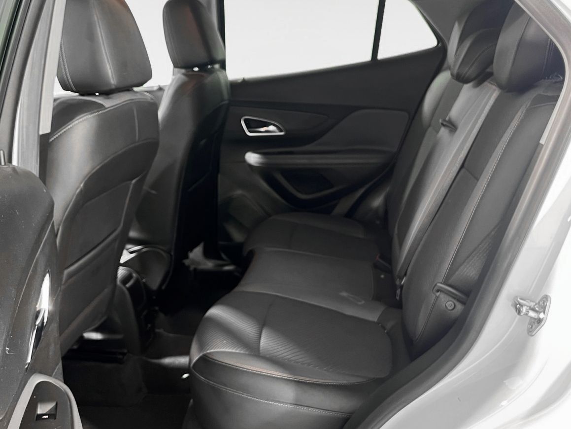 Opel Mokka 1.4 Excellence 4x4 - foto 11
