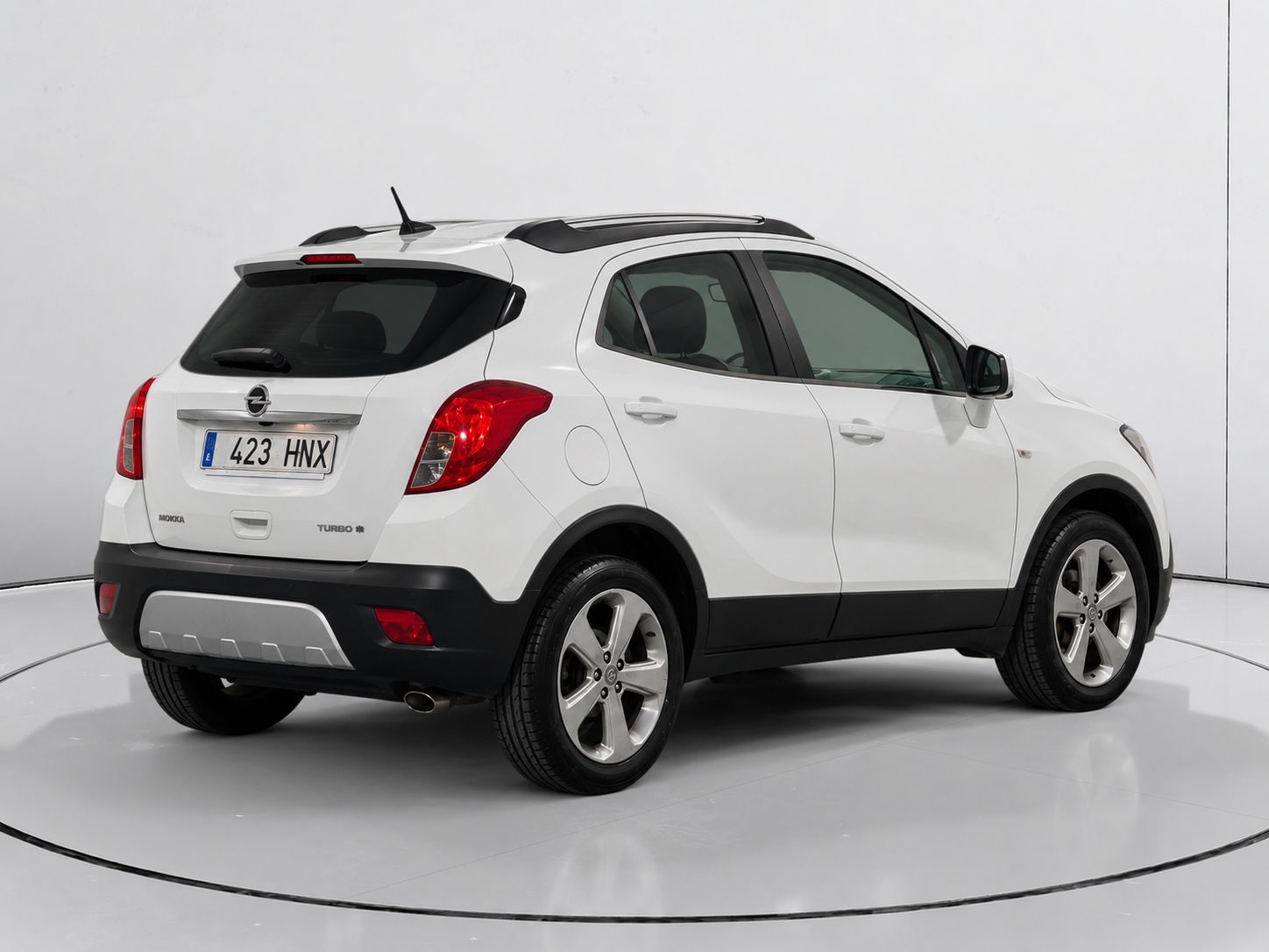 Opel Mokka 1.4 Excellence 4x4 - foto 3