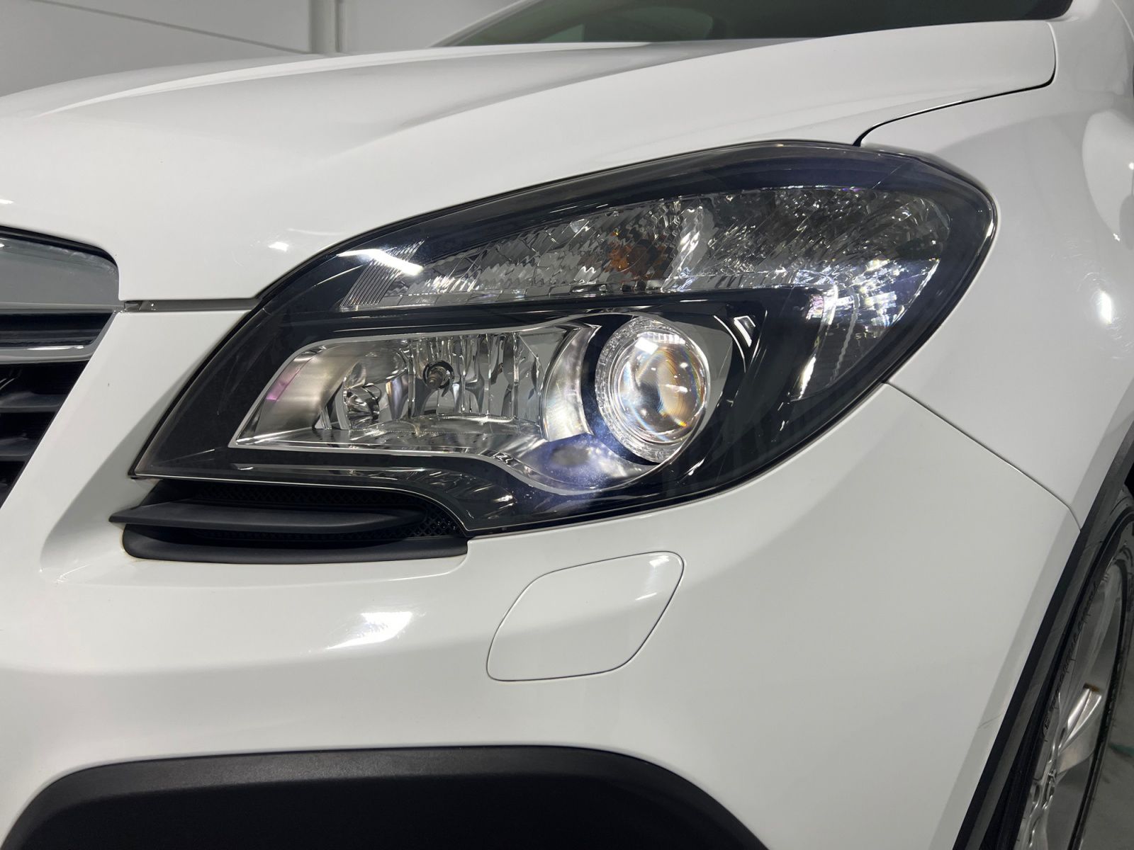 Opel Mokka 1.4 Excellence 4x4 - foto 23