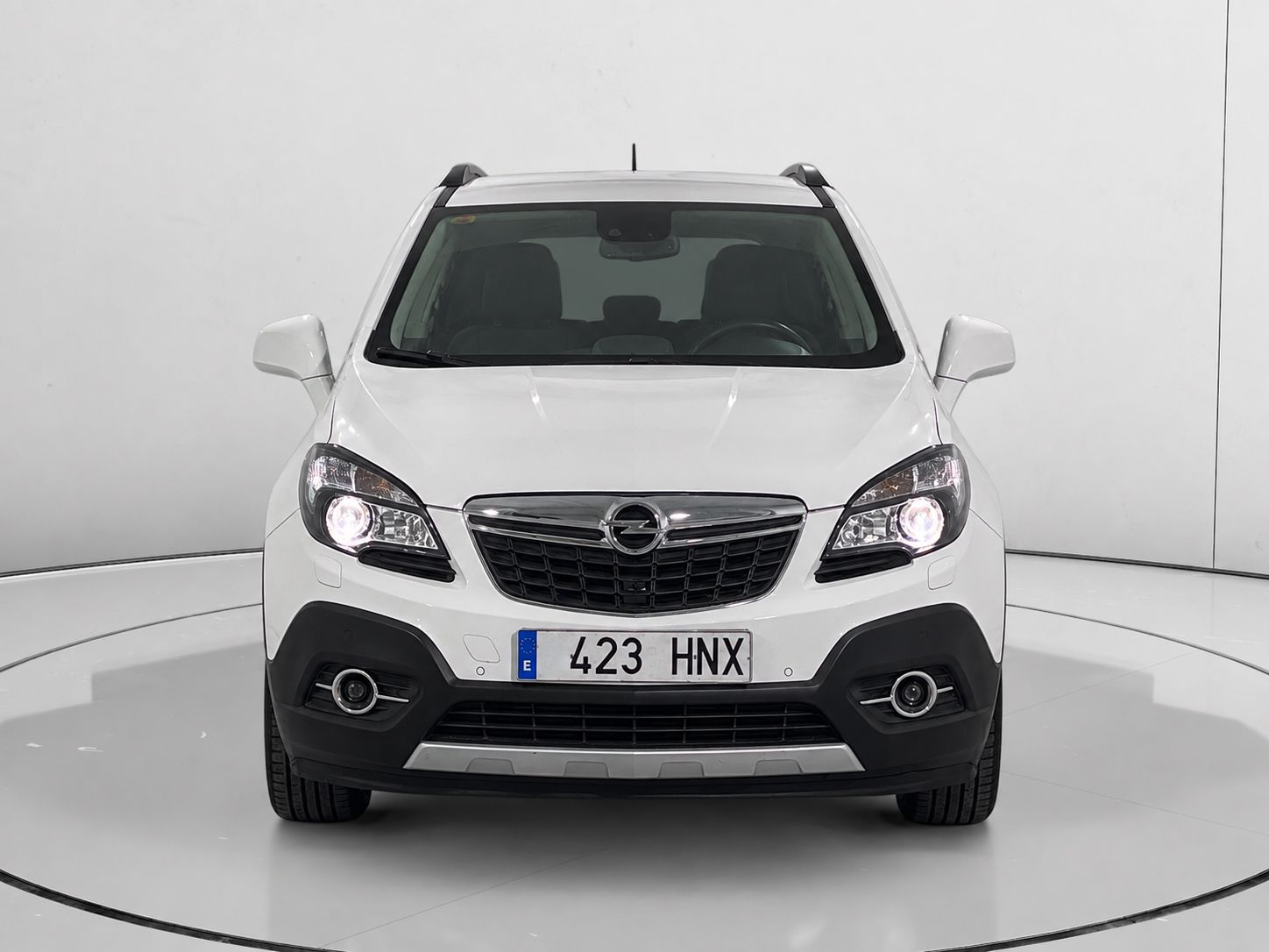 Opel Mokka 1.4 Excellence 4x4 - foto 7