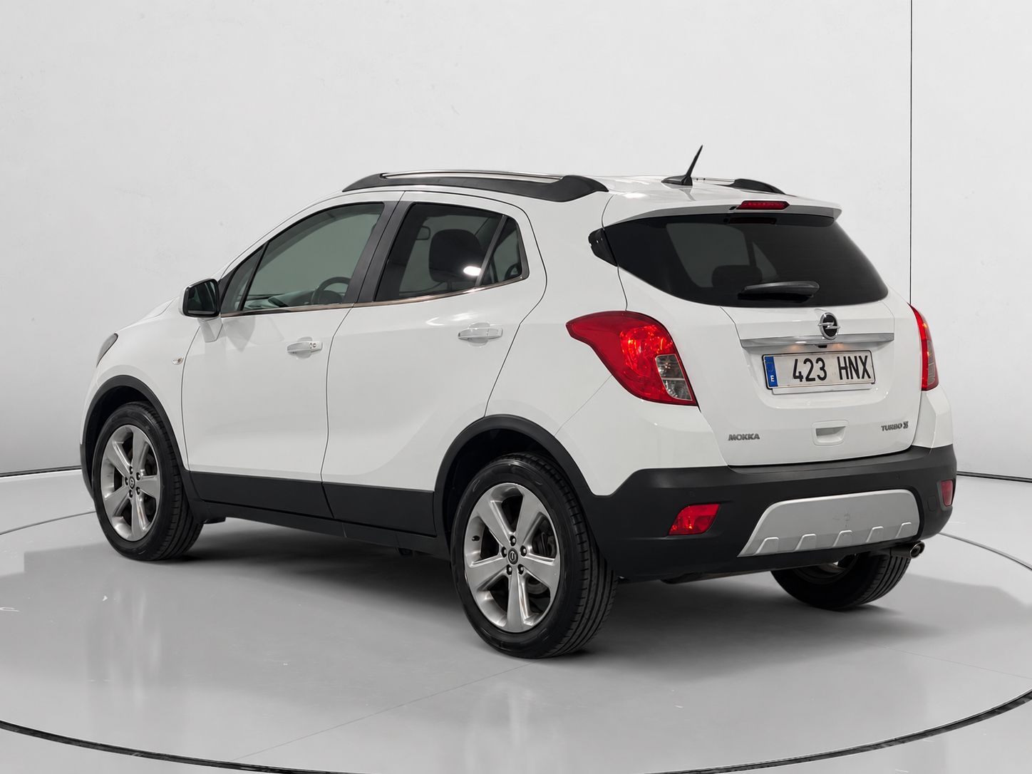 Opel Mokka 1.4 Excellence 4x4 - foto 5