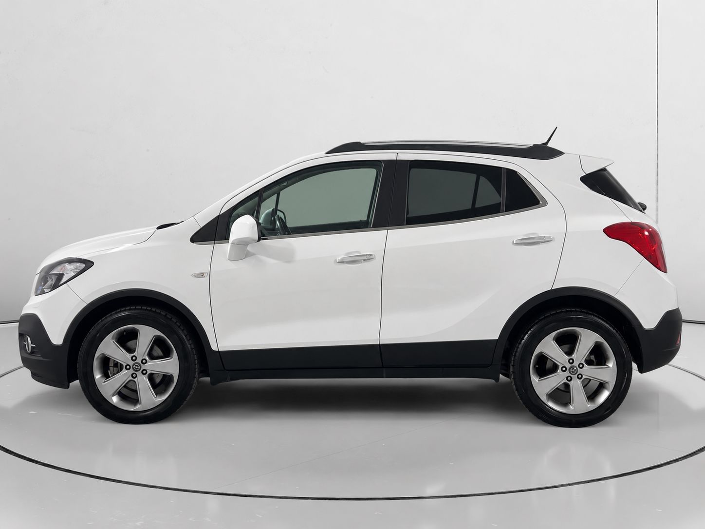 Opel Mokka 1.4 Excellence 4x4 - foto 6