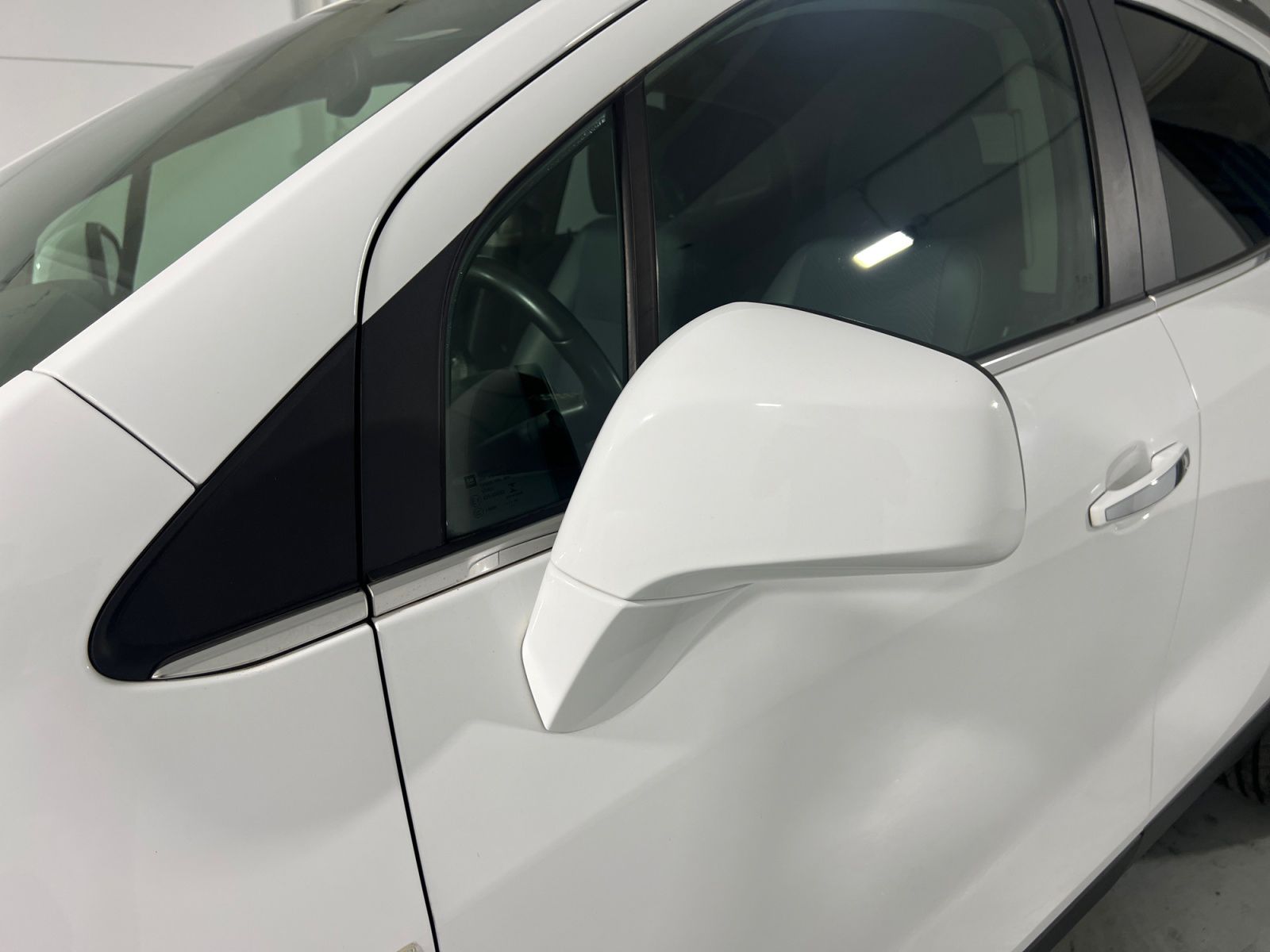 Opel Mokka 1.4 Excellence 4x4 - foto 22