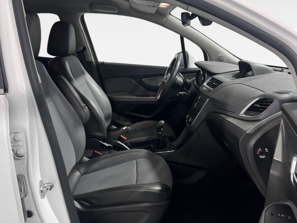 Opel Mokka 1.4 Excellence 4x4 - foto 12