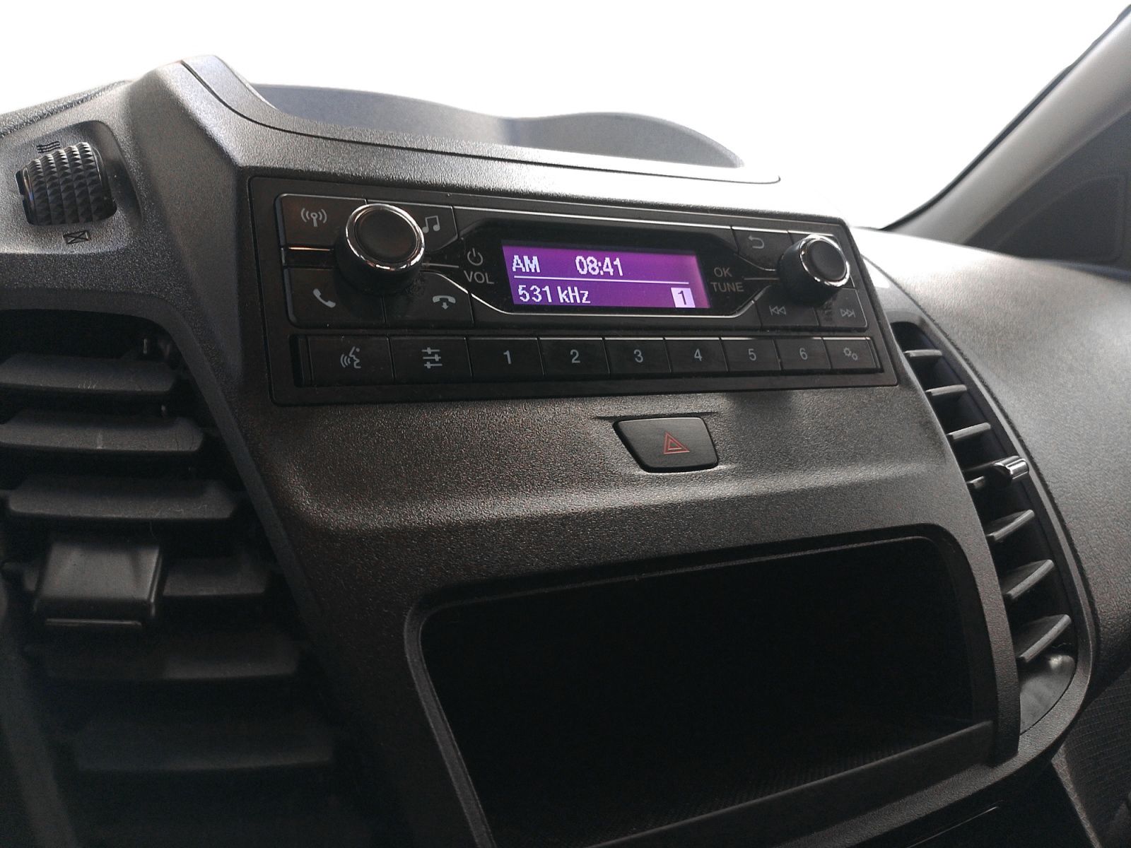 Ford Tourneo Connect 1.5 TDCi Trend - foto 17