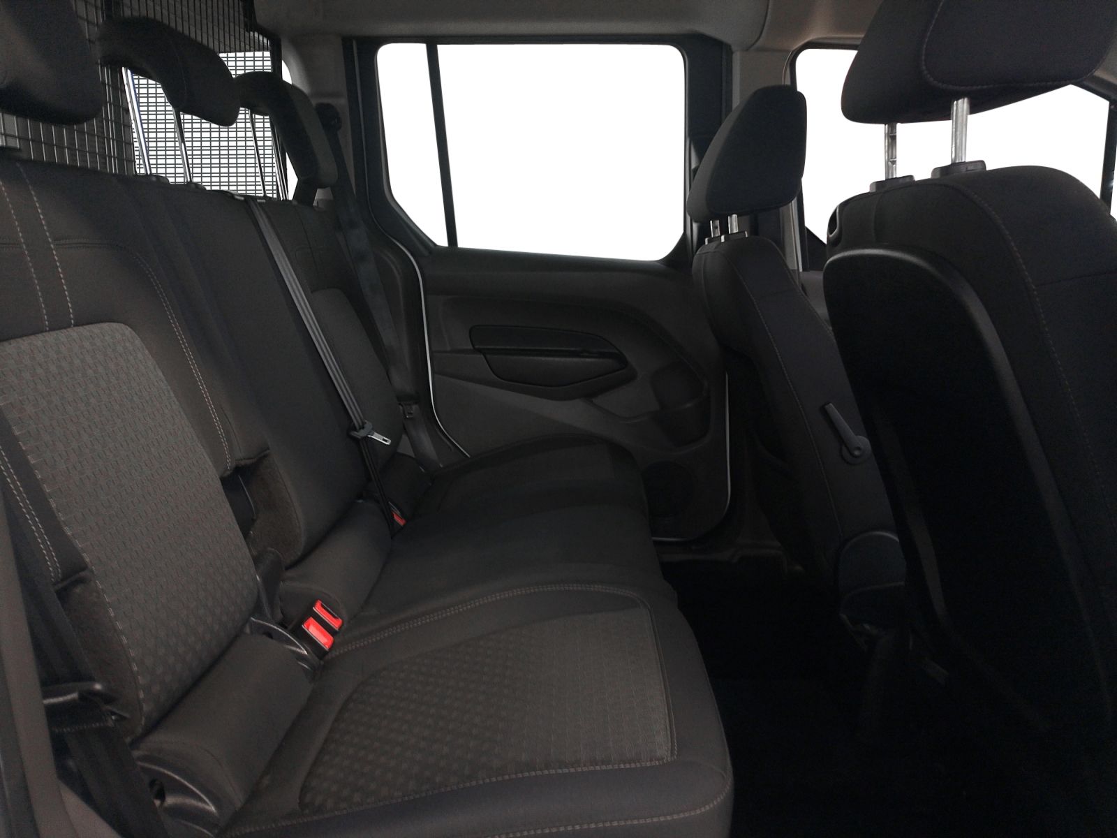 Ford Tourneo Connect 1.5 TDCi Trend - foto 13