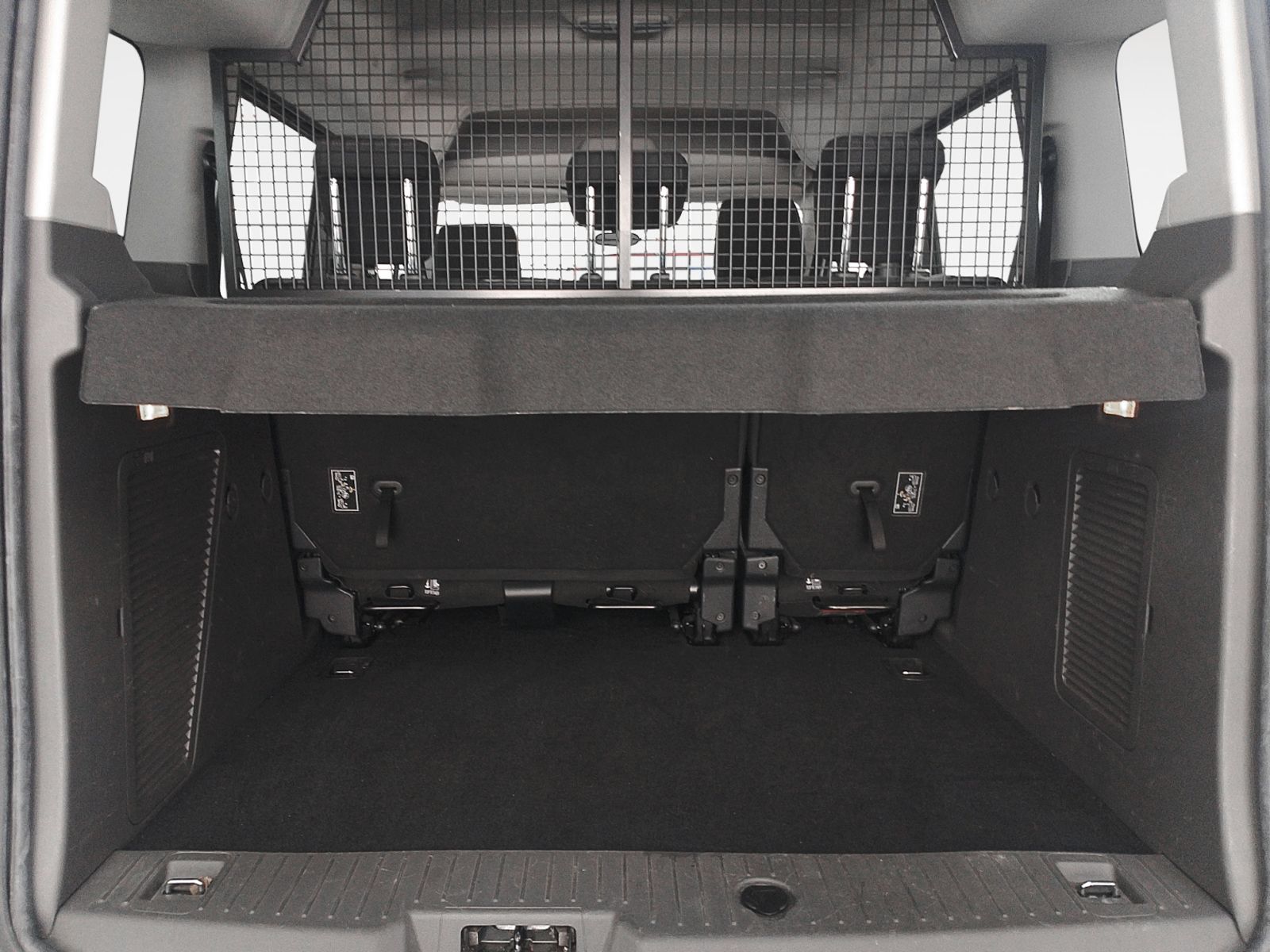 Ford Tourneo Connect 1.5 TDCi Trend - foto 14