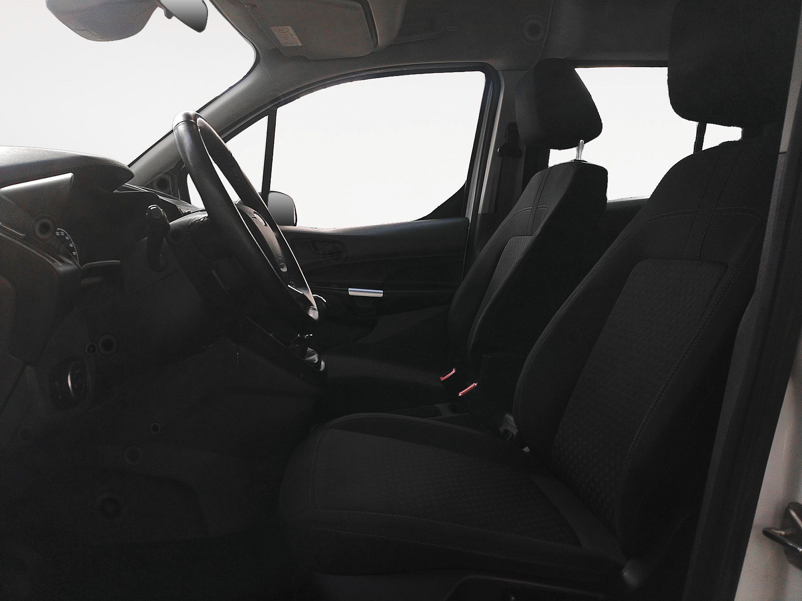 Ford Tourneo Connect 1.5 TDCi Trend - foto 11