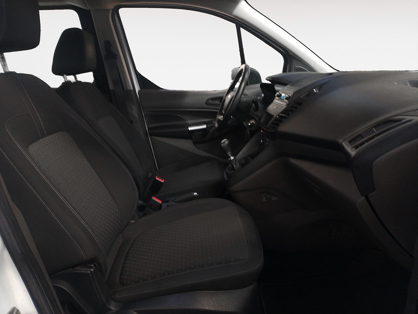 Ford Tourneo Connect 1.5 TDCi Trend - foto 12