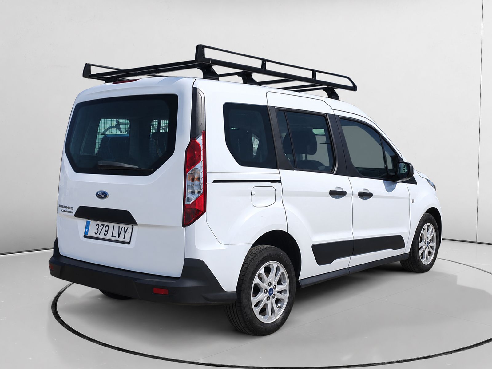 Ford Tourneo Connect 1.5 TDCi Trend - foto 3