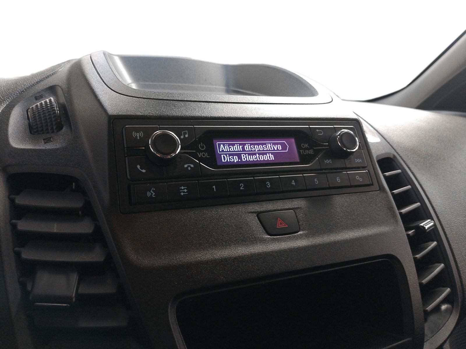 Ford Tourneo Connect 1.5 TDCi Trend - foto 18