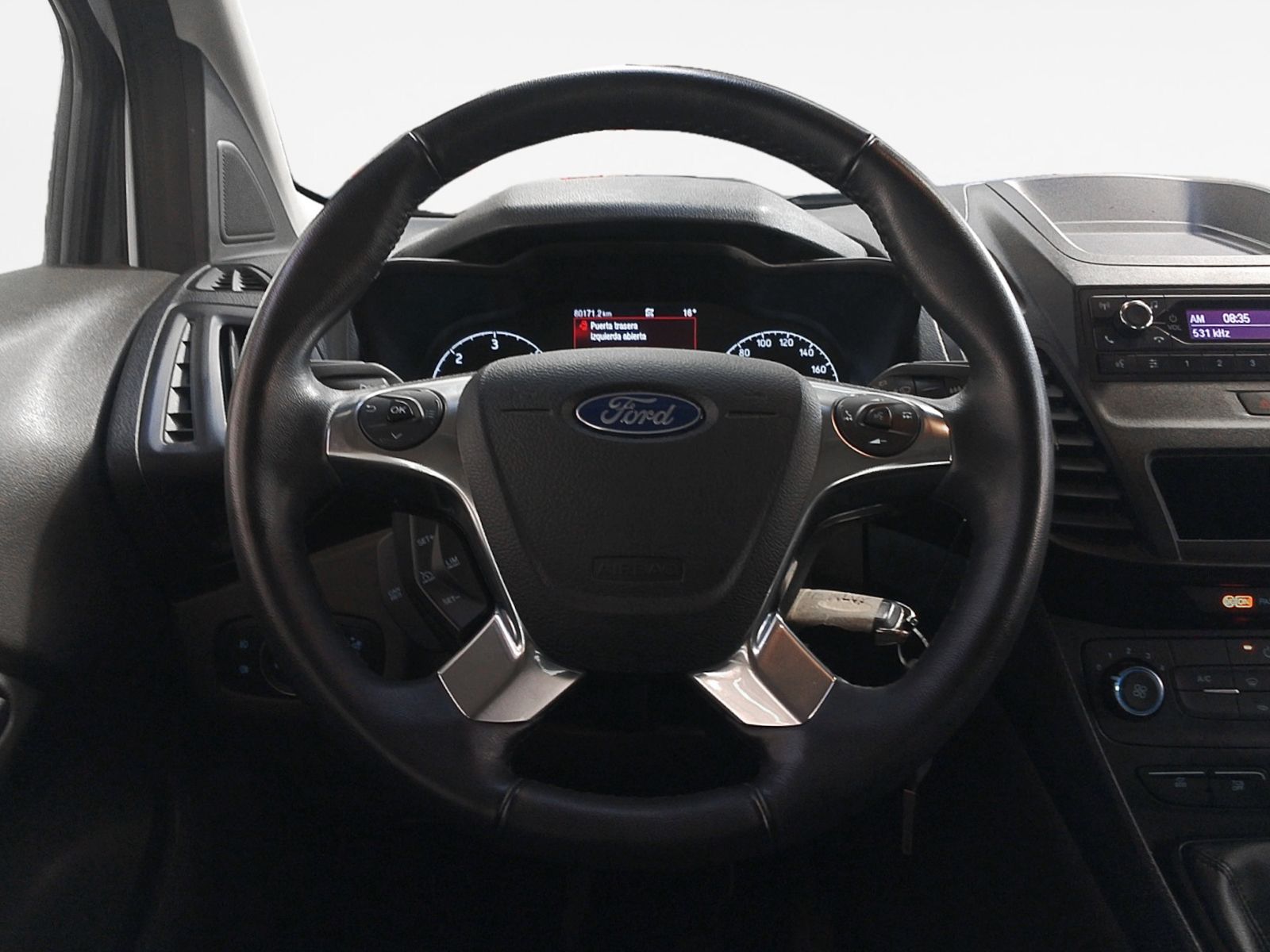 Ford Tourneo Connect 1.5 TDCi Trend - foto 10