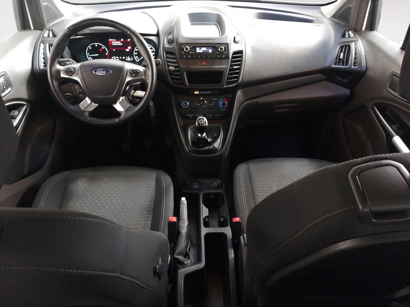 Ford Tourneo Connect 1.5 TDCi Trend - foto 9