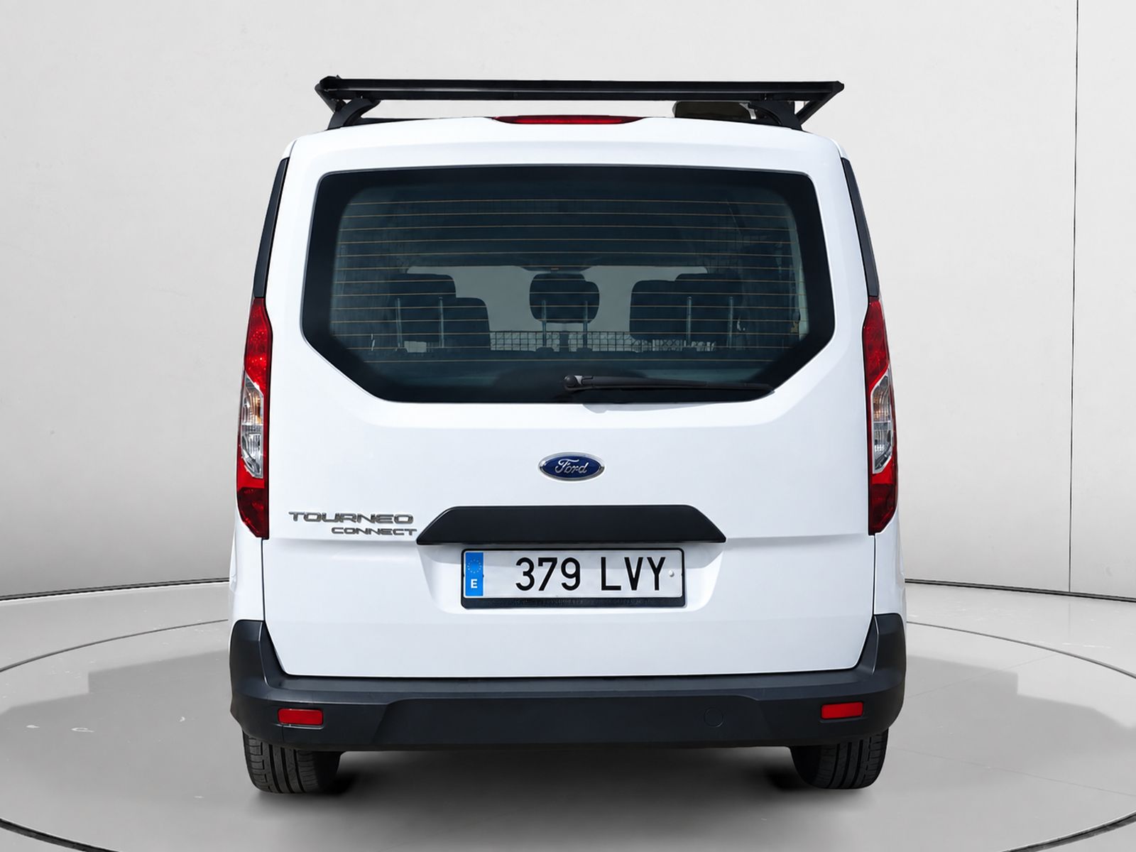 Ford Tourneo Connect 1.5 TDCi Trend - foto 4