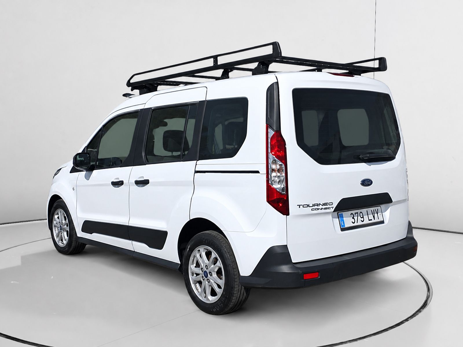 Ford Tourneo Connect 1.5 TDCi Trend - foto 5