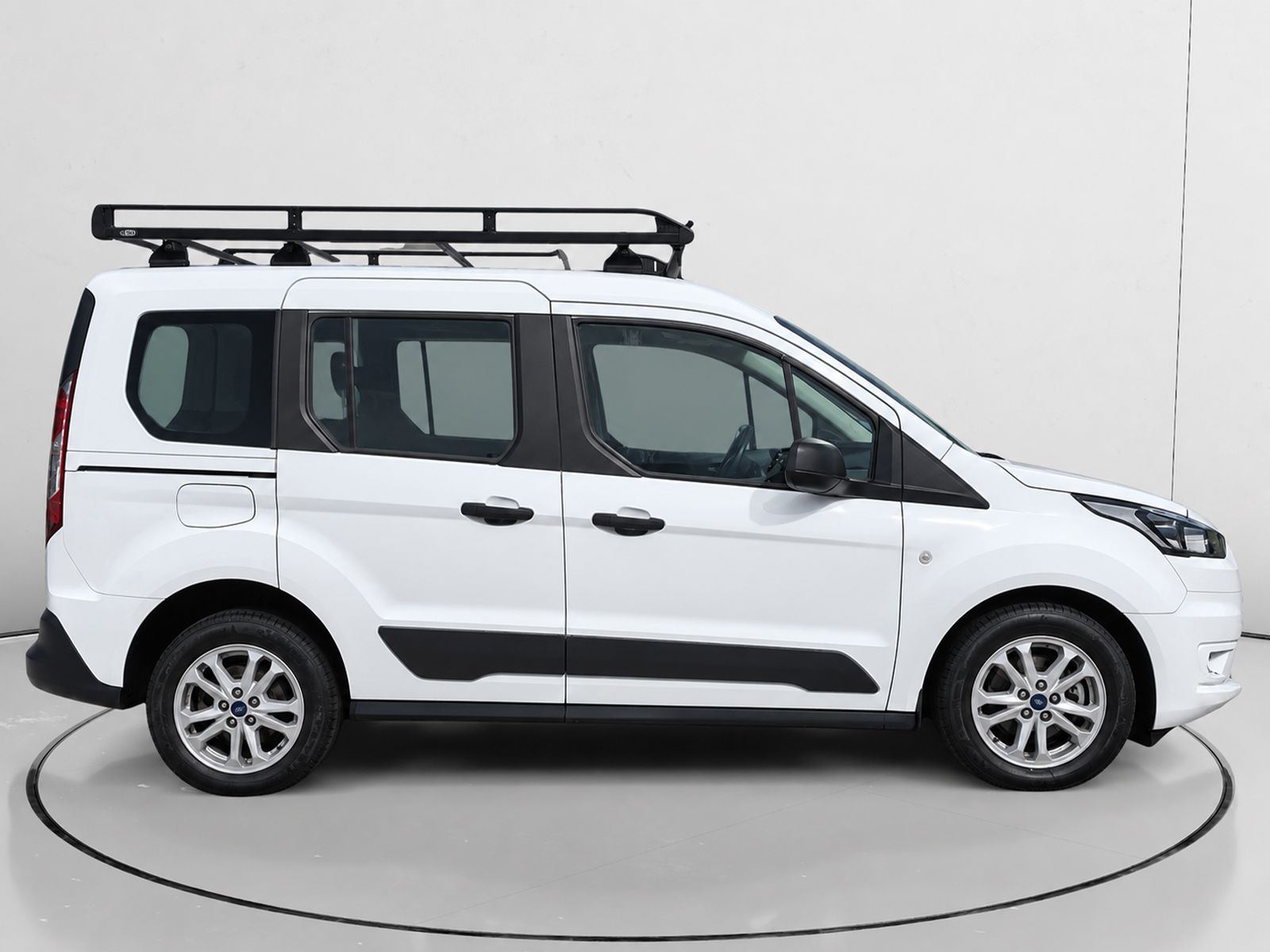 Ford Tourneo Connect 1.5 TDCi Trend - foto 2