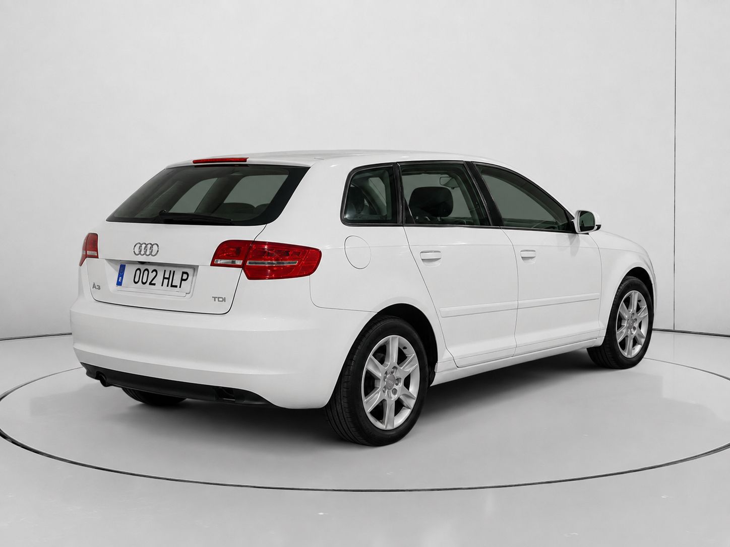 Audi A3 Attraction 1.6 TDI S tronic - foto 3