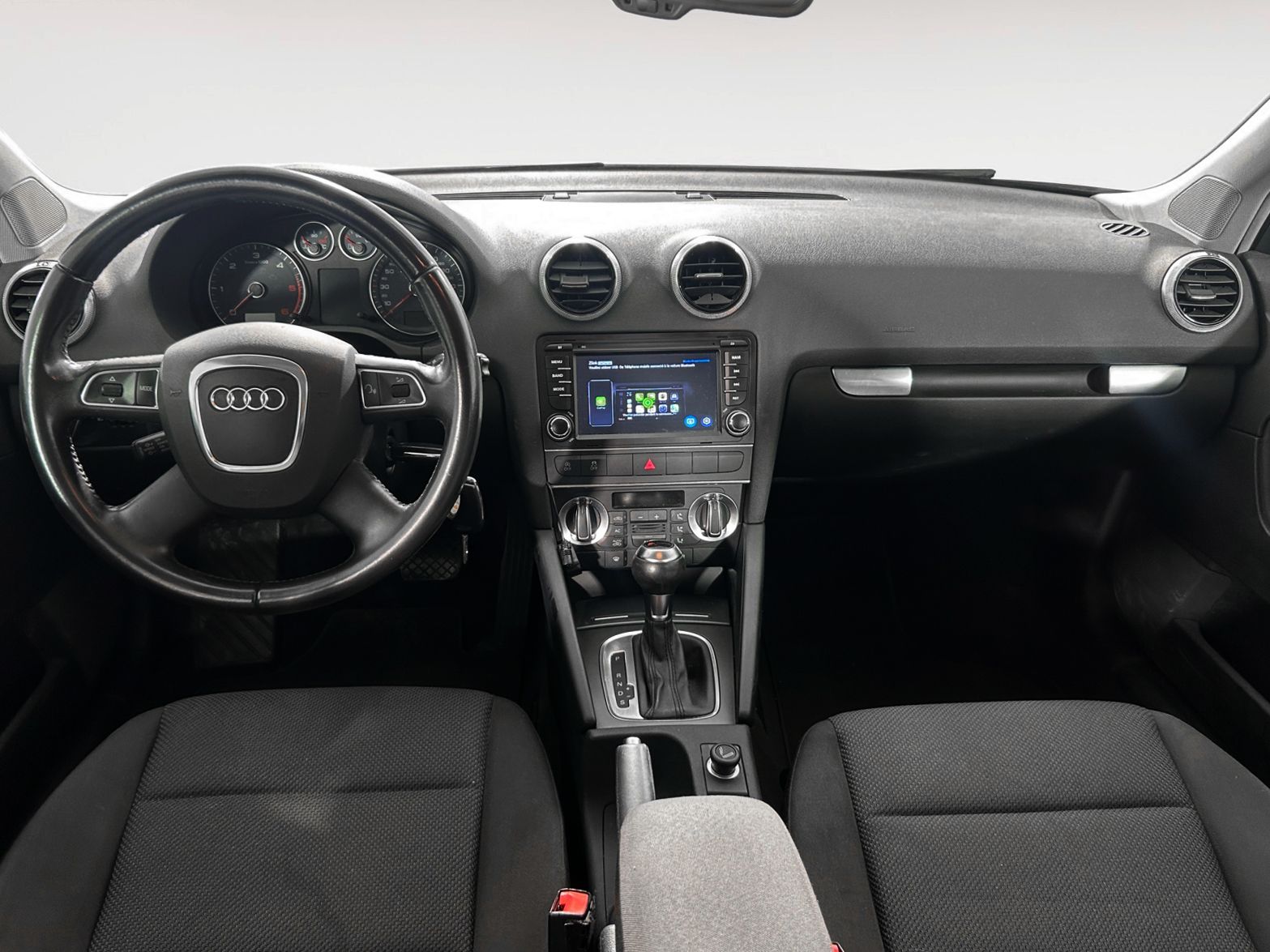 Audi A3 Attraction 1.6 TDI S tronic - foto 8