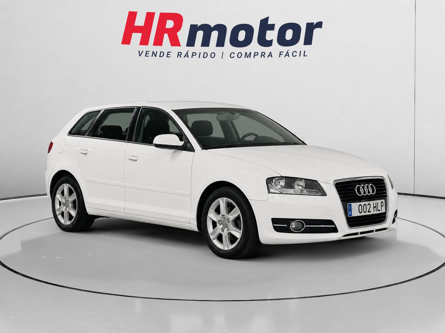 Audi A3 Attraction 1.6 TDI S tronic - foto 1