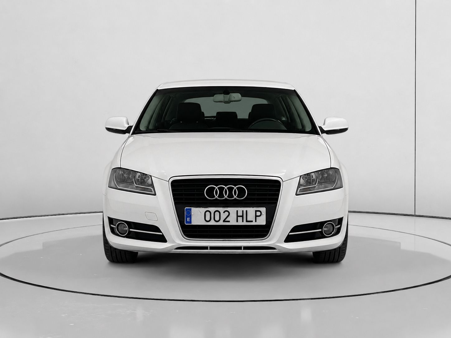 Audi A3 Attraction 1.6 TDI S tronic - foto 7