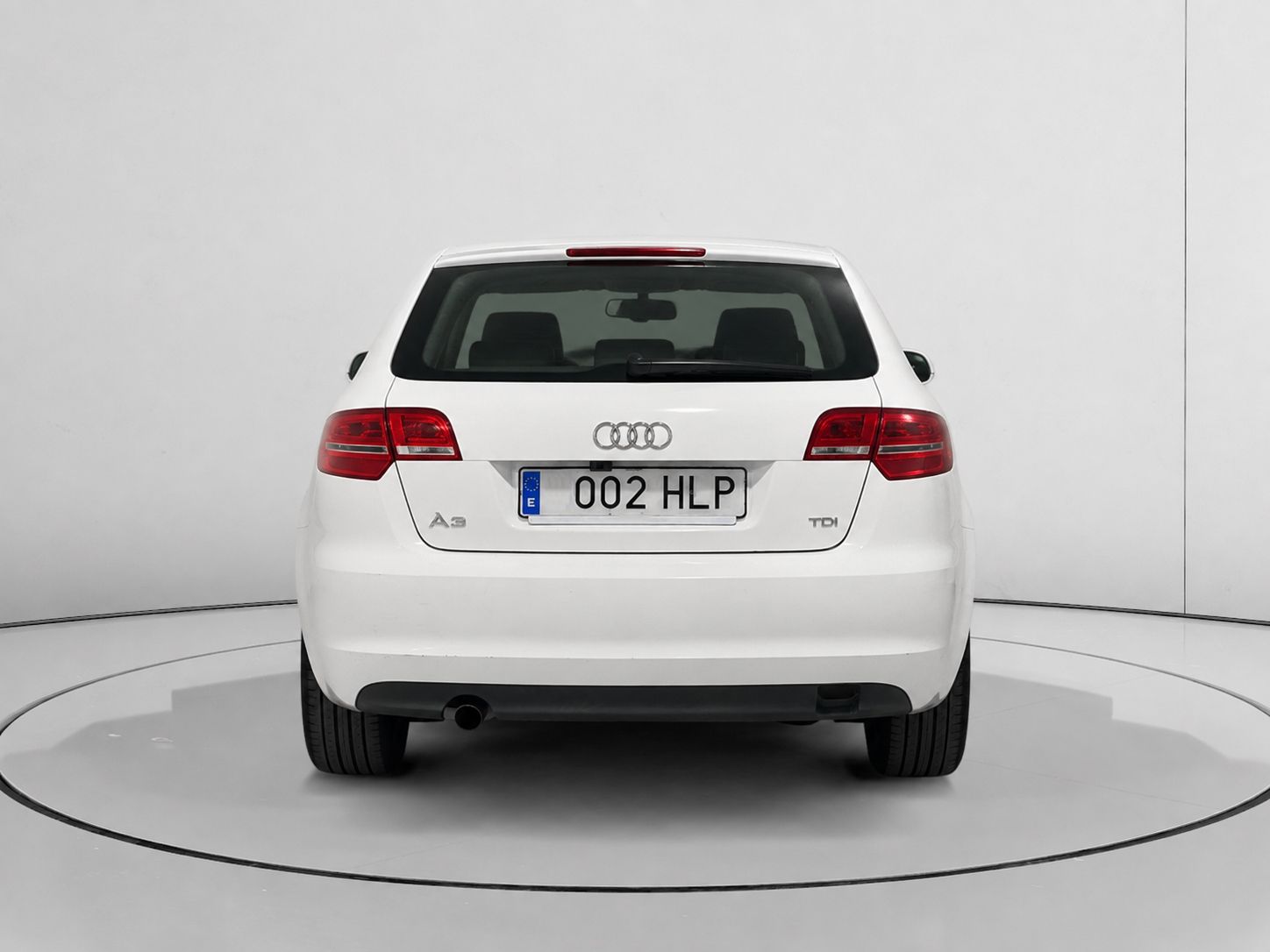 Audi A3 Attraction 1.6 TDI S tronic - foto 4