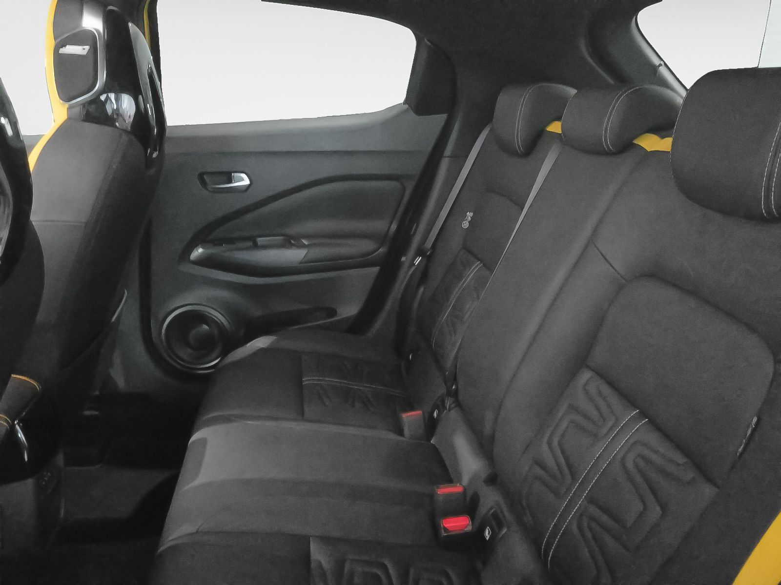 Nissan Juke Ikon Edition DIG-T - foto 11
