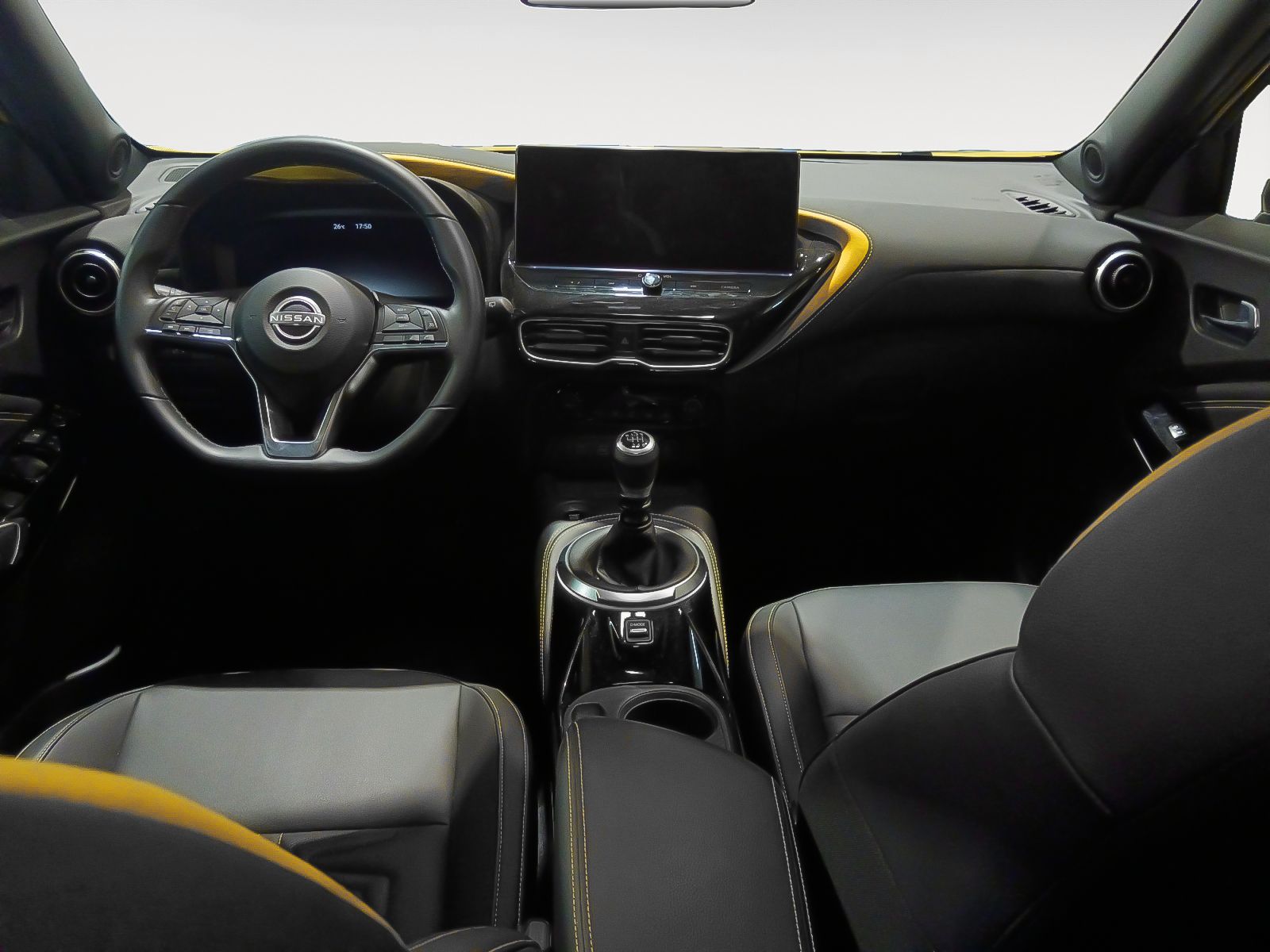 Nissan Juke Ikon Edition DIG-T - foto 8