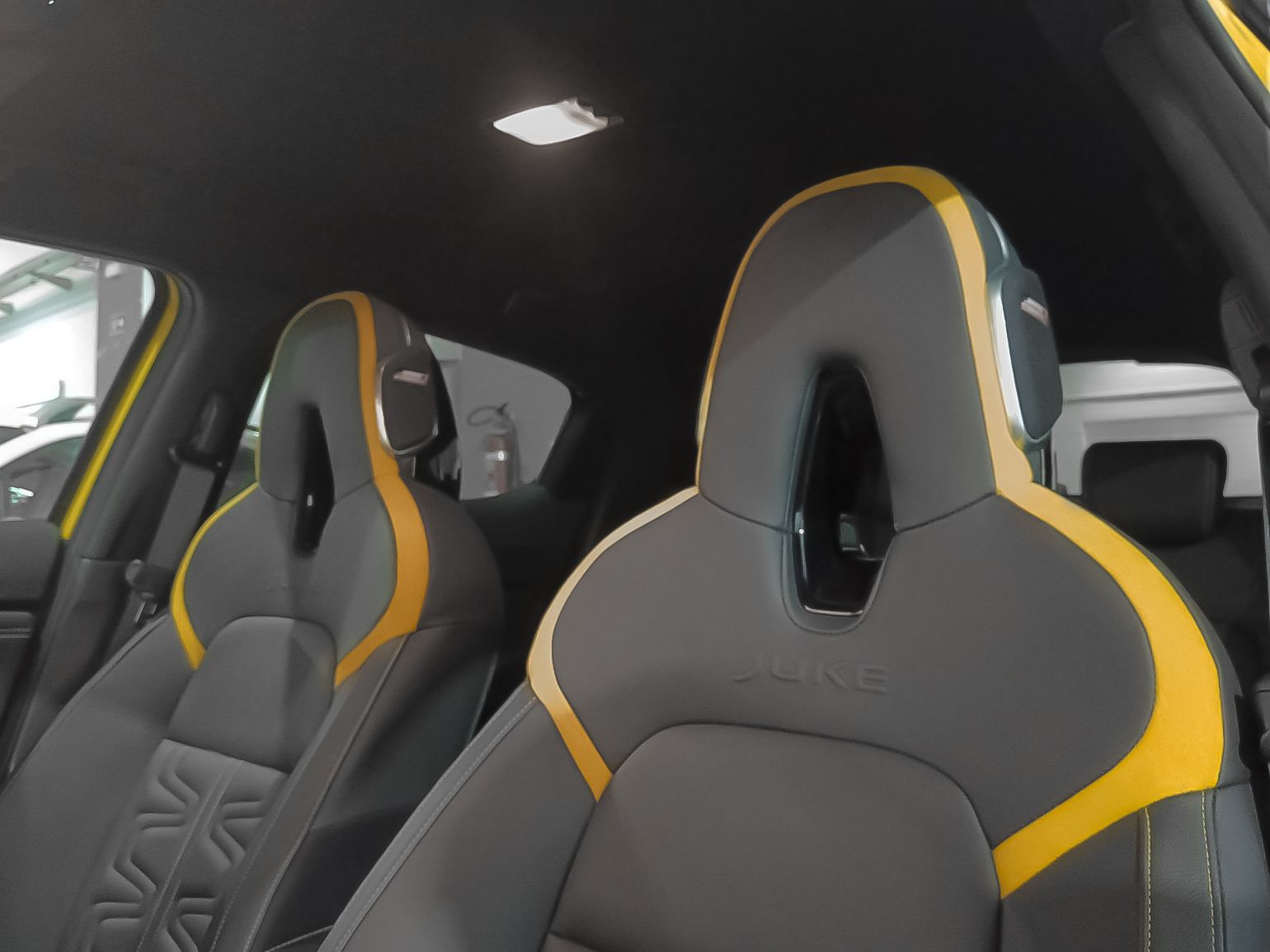 Nissan Juke Ikon Edition DIG-T - foto 22