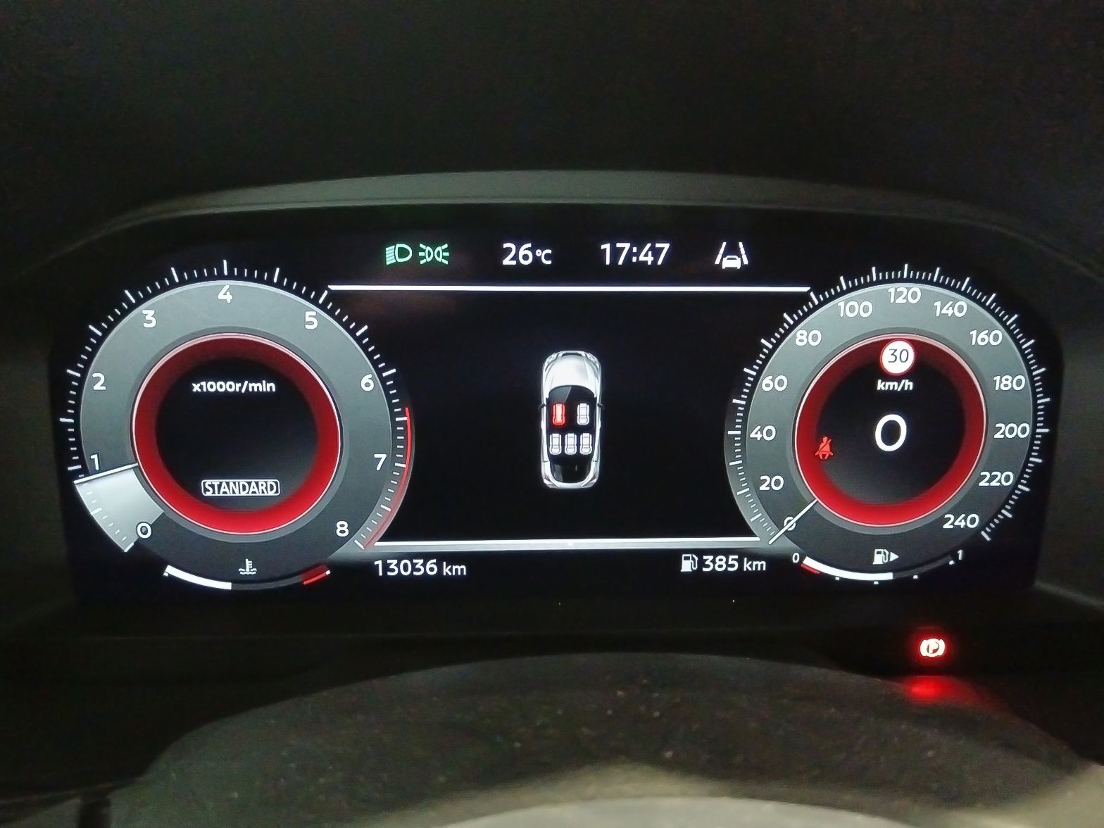 Nissan Juke Ikon Edition DIG-T - foto 15