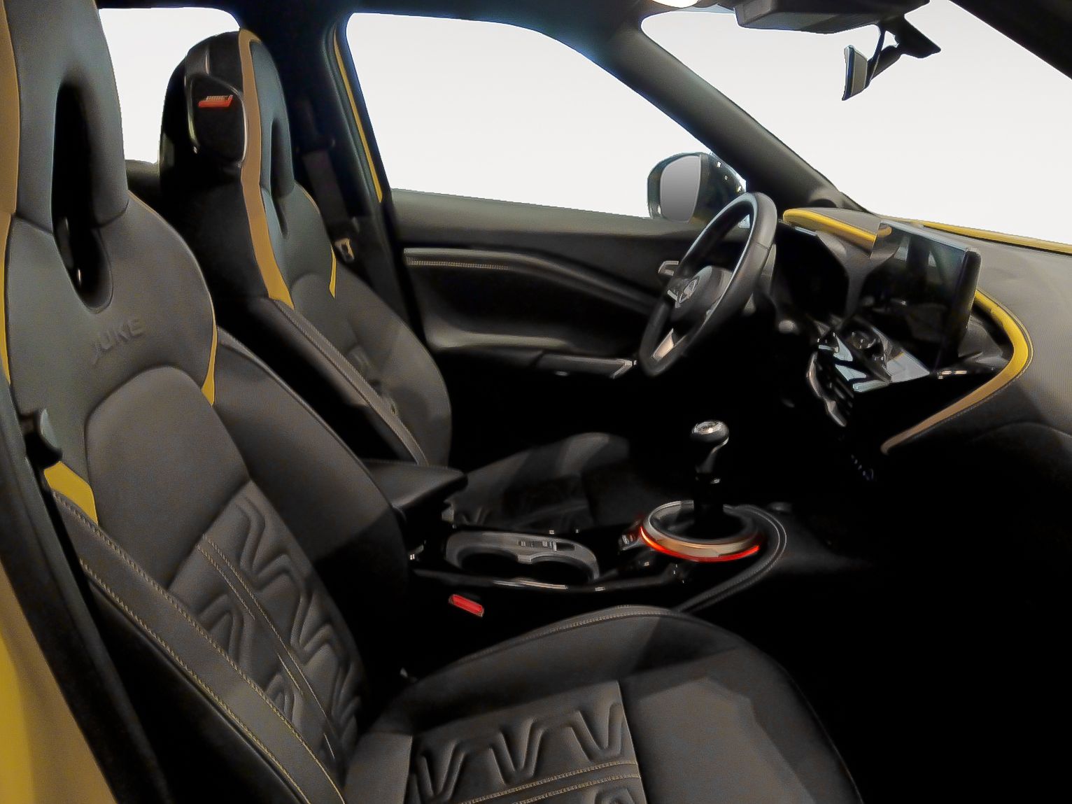 Nissan Juke Ikon Edition DIG-T - foto 12