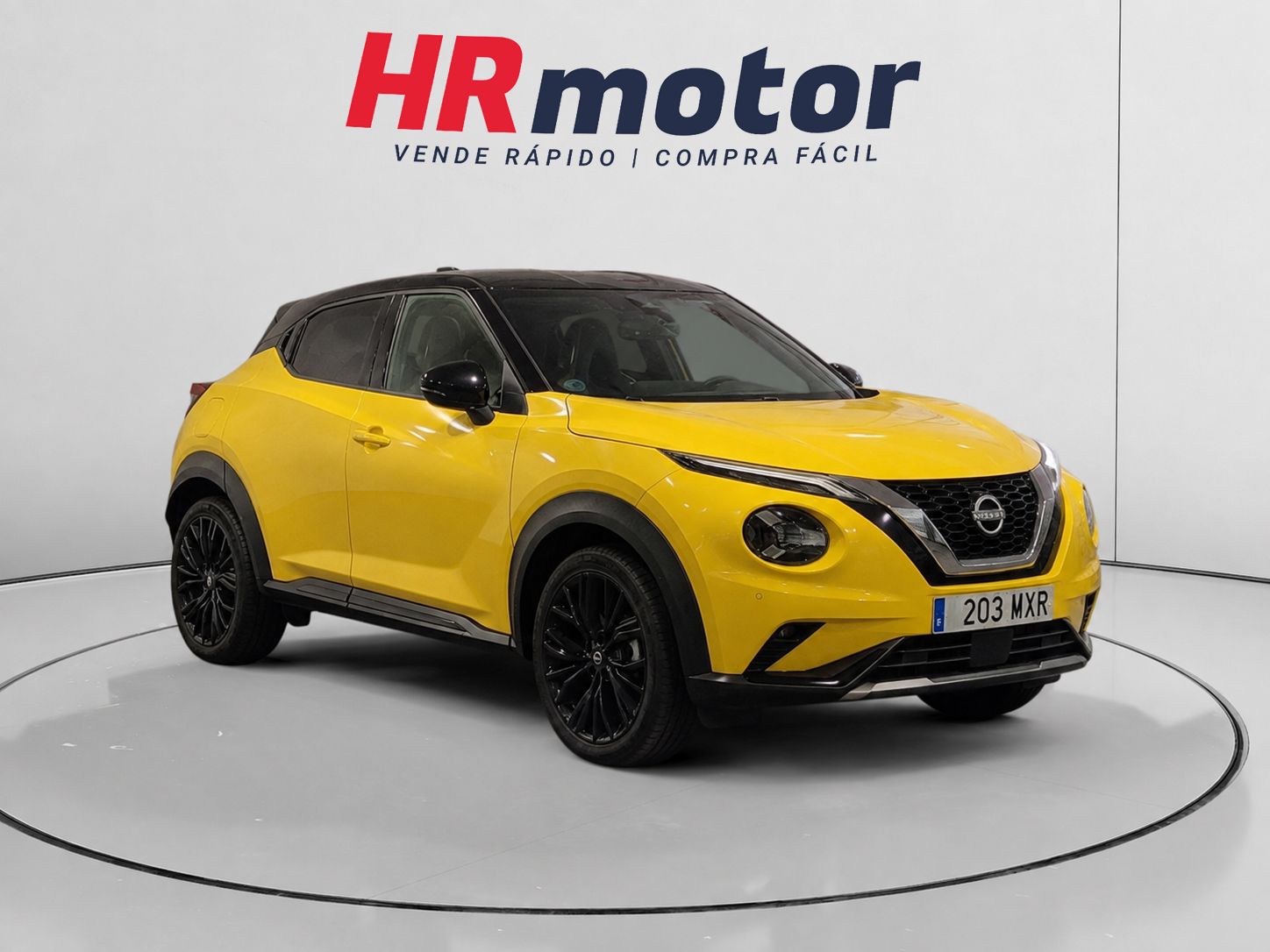 Nissan Juke Ikon Edition DIG-T - foto 24