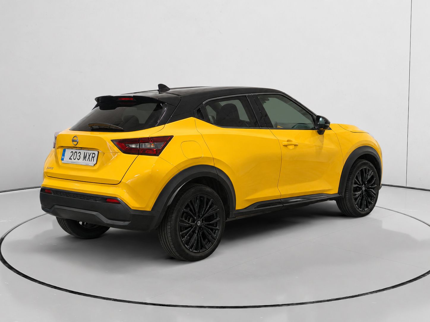 Nissan Juke Ikon Edition DIG-T - foto 26