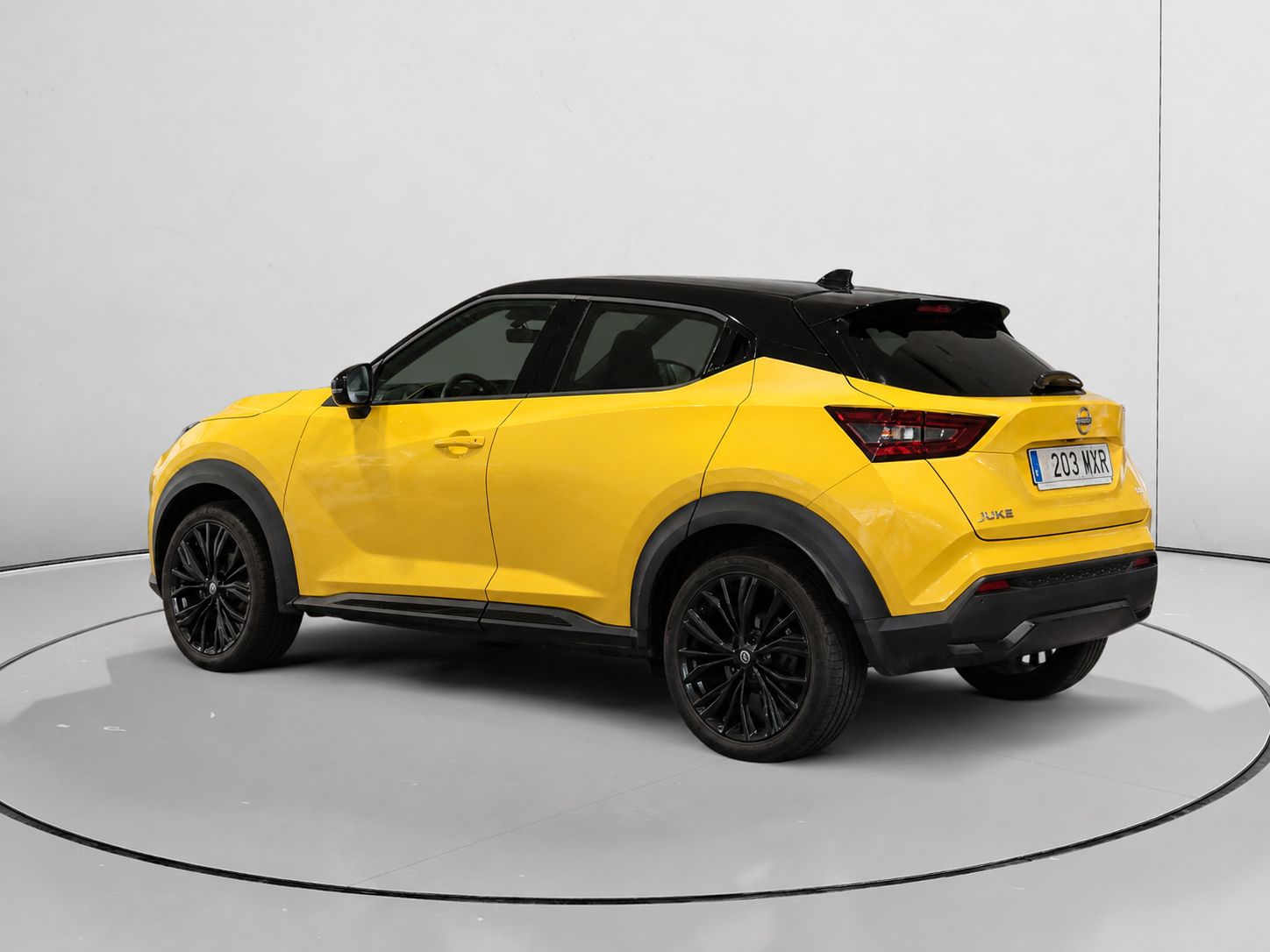 Nissan Juke Ikon Edition DIG-T - foto 28